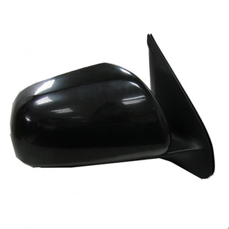 Alzare® - Passenger Side Power View Mirror (Non-Heated, Foldaway) (Standard Line)