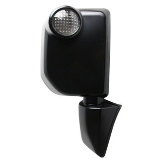 Alzare® - Passenger Side Power View Mirror (Non-Heated, Foldaway) (Standard Line)
