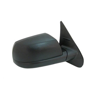 Alzare® - Passenger Side Manual View Mirror (Non-Heated, Foldaway) (Standard Line)