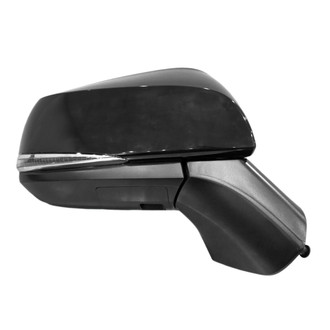 Alzare® - Passenger Side Power View Mirror (Heated) (Standard Line)