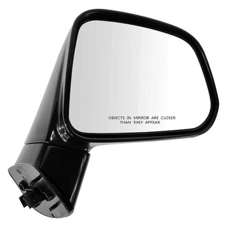 Alzare® - Passenger Side View Mirror (Standard Line)