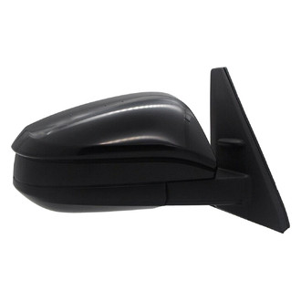 Alzare® - Passenger Side Power View Mirror (Heated) (Standard Line)