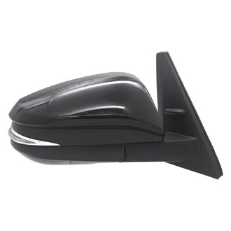 Alzare® - Passenger Side Power View Mirror (Heated) (Standard Line)