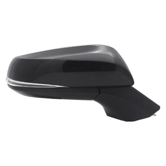 Alzare® - Passenger Side View Mirror (Standard Line)