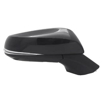 Alzare® - Passenger Side View Mirror (Standard Line)
