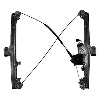 Alzare® - Power Window Regulator without Motor