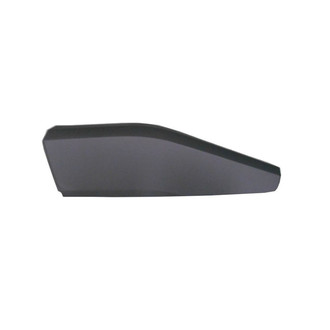 Alzare® - Rear Lower Driver Side Door Molding (Standard Line)