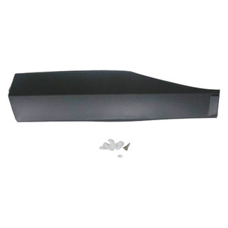 Alzare® - Rear Driver Side Door Molding (Standard Line)