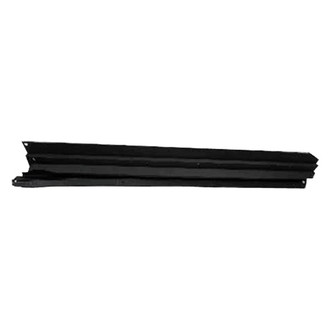 Alzare® - Rear Lower Driver Side Door Molding (Standard Line)