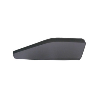 Alzare® - Rear Lower Passenger Side Door Molding (Standard Line)