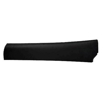 Alzare® - Rear Passenger Side Door Molding (Standard Line)