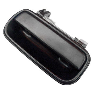 Alzare® - Rear Passenger Side Exterior Door Handle (Standard Line)
