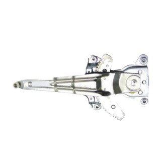 Alzare® - Rear Driver Side Power Window Regulator without Motor