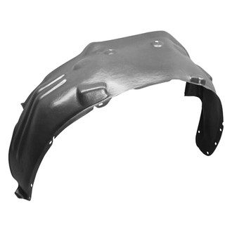 Alzare® - Rear Driver Side Fender Liner (Standard Line)