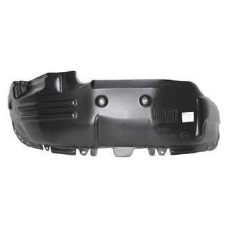 Alzare® - Rear Driver Side Fender Liner (Standard Line)