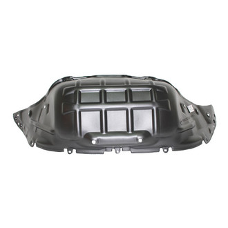 Alzare® - Rear Driver Side Fender Liner (Standard Line)