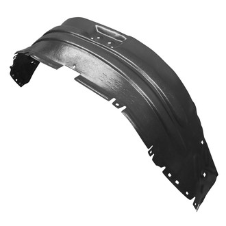 Alzare® - Rear Driver Side Fender Liner (Standard Line)