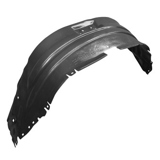 Alzare® - Rear Passenger Side Fender Liner (Standard Line)