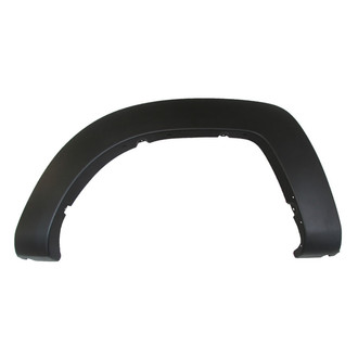 Alzare® TO1790110 - Rear Driver Side Wheel Arch Trim (Standard Line)