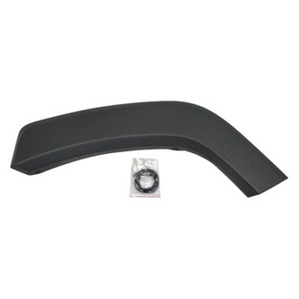 Alzare® - Rear Driver Side Door Flare (Standard Line)