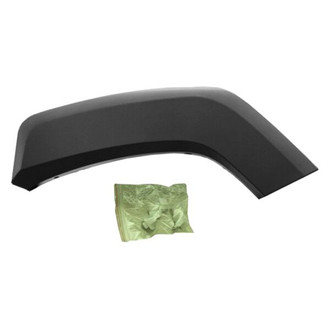 Alzare® - Rear Driver Side Wheel Arch Molding (Standard Line)