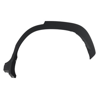 Alzare® - Rear Driver Side Wheel Arch Trim (Standard Line)