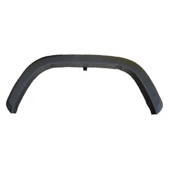 Alzare® - Rear Driver Side Wheel Arch Trim (CAPA Certified)
