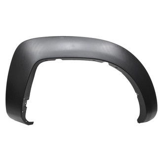 Alzare® - Rear Passenger Side Wheel Arch Molding (Standard Line)