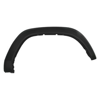 Alzare® - Rear Passenger Side Wheel Arch Molding (CAPA Certified)