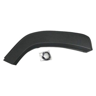 Alzare® - Rear Passenger Side Wheel Arch Trim (CAPA Certified)