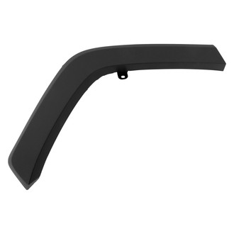 Alzare® - Rear Passenger Side Wheel Arch Trim (CAPA Certified)