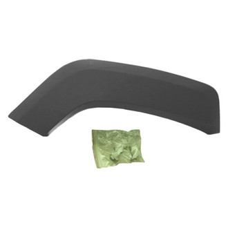 Alzare® - Rear Passenger Side Wheel Arch Molding (Standard Line)