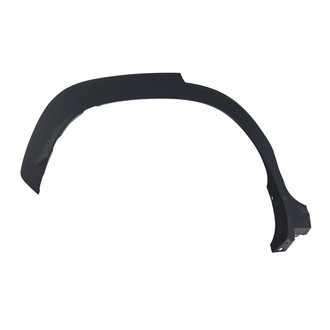 Alzare® - Rear Passenger Side Wheel Arch Trim (CAPA Certified)