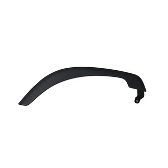 Alzare® - Rear Passenger Side Wheel Arch Trim (CAPA Certified)