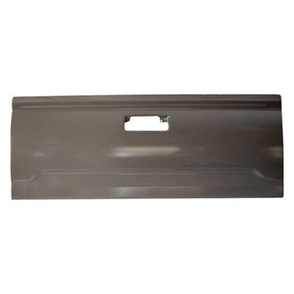 Alzare® - Tailgate (Standard Line)