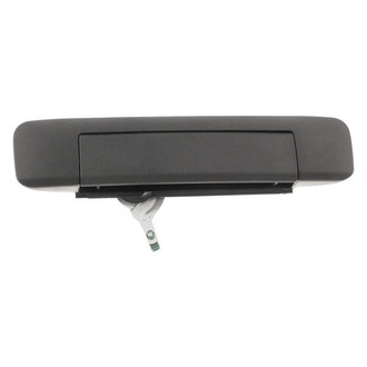 Alzare® - Tailgate Handle (Standard Line)