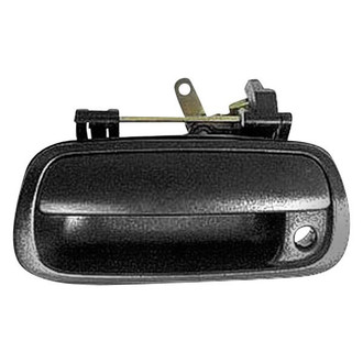 Alzare® - Tailgate Handle (Standard Line)