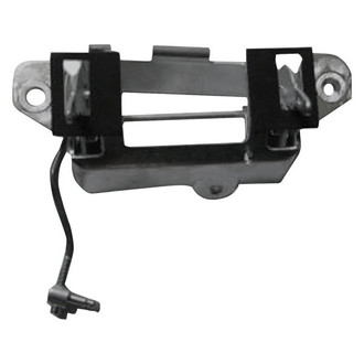 Alzare® - Tailgate Handle (Standard Line)
