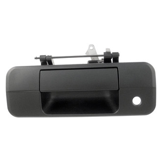 Alzare® - Tailgate Handle (Standard Line)