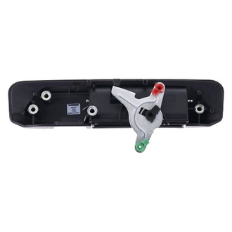 Alzare® - Tailgate Handle (Standard Line)