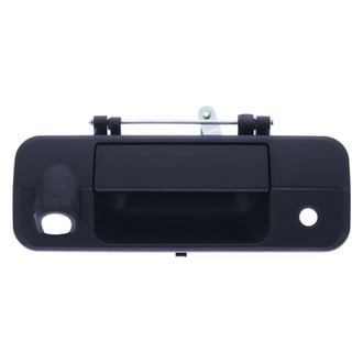 Alzare® - Tailgate Handle (Standard Line)
