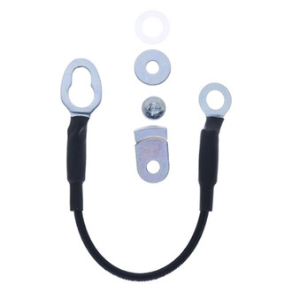 Alzare® - Driver or Passenger Side Tailgate Cable (Standard Line)
