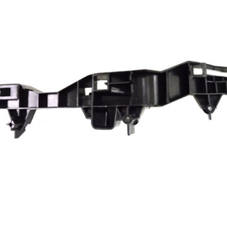 Alzare® - Driver Side Headlight Bracket (CAPA Certified)