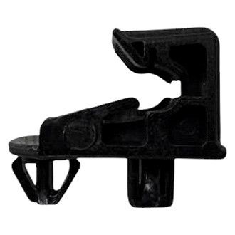 Alzare® - Driver or Passenger Side Headlight Bracket