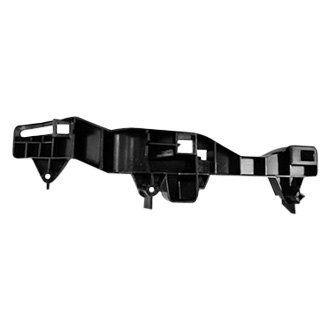 Alzare® TO2509104 - Passenger Side Headlight Bracket (Standard Line)