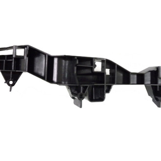 Alzare® - Passenger Side Headlight Bracket (CAPA Certified)
