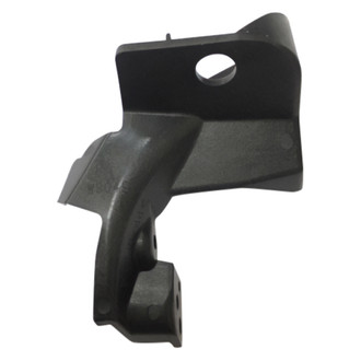 Alzare® - Passenger Side Headlight Bracket (Standard Line)