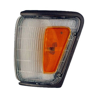 Alzare® - Driver Side Replacement Turn Signal/Corner Light (Standard Line)