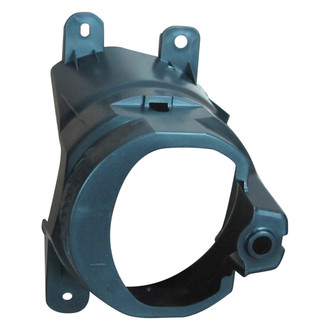 Alzare® - Front Driver Side Fog Light Bracket (Standard Line)