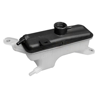 Alzare® TO3014134 - Engine Coolant Recovery Tank